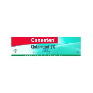 Canesten Crema Topica 20 gr Clotrimazol