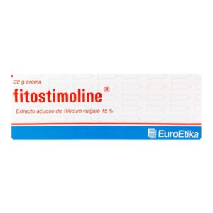 Fitostimoline Crema 32 gr Triticum Vulgare