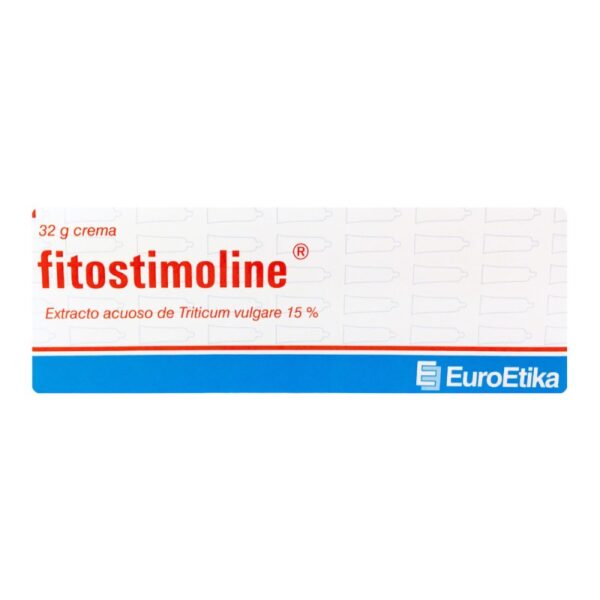 Fitostimoline Crema 32 gr Triticum Vulgare