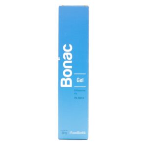 Bonac 4% Gel 30 Gr Eritromicina