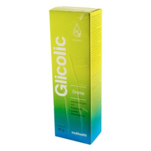 Glicolic Crema 60 Gr Acido Glicolico