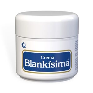 Crema Blankisima 60 Gr Hidroquinona