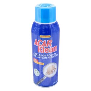 Acar Klean Aerosol 400 Ml Antiacaros