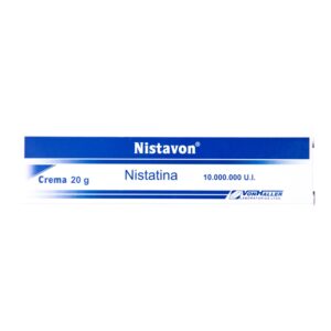 Nistavon Crema 20 Gr Nistatina