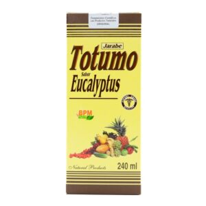 Totumo Jarabe 240 Ml Fresly Totumo
