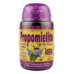 Propomielito Jalea 350 Gr Fresly Propoleo Y Vitamina C