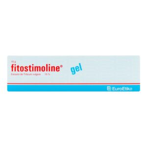 Fitostimoline Gel 15 Gr Triticum Vulgare