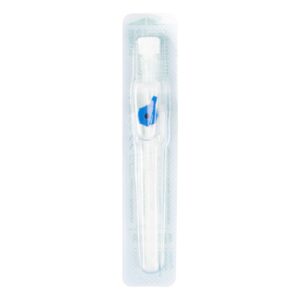 Cateter 22 Gr Intravenoso Inverfarma Cateteres