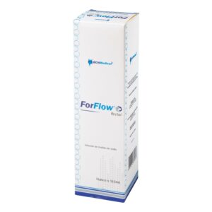 Forflow Solucion Rectal 133 Ml Enemas