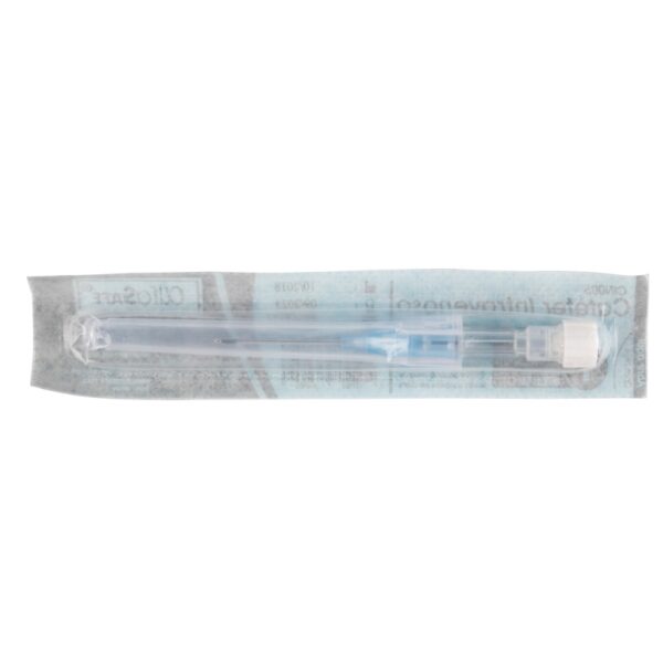 Cateter Alfa Intrave 22G X1 25 Mm Cateteres