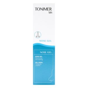Tonimer Lab Gel Nasal 20Ml Agua De Mar