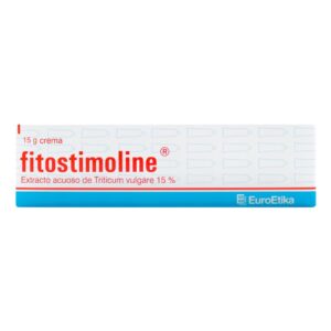 Fitostimoline Crema 15 Gramos Triticum Vulgare