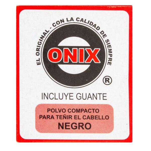 Pastas Onix Para El Cabello Tintes