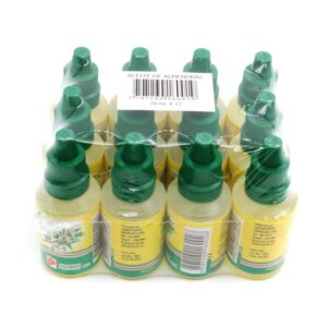 Aceite Almendras 20 Ml 12 Und Promegan