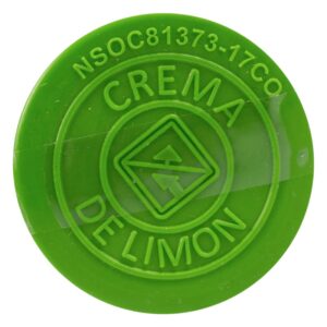 Crema De Limon Aproquim 12 Und Crema De Limon