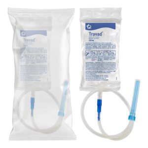 Enema Travad Fosfato 133 Ml R.0001 Enemas