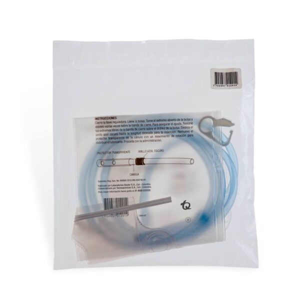 Equi.Bolsa Travad 1500 Ml Brd0021 Equipo Travat