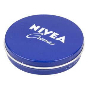 Crema Nivea X 30 Ml Cremas
