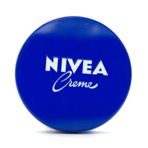 Crema Nivea 60 Ml Cremas