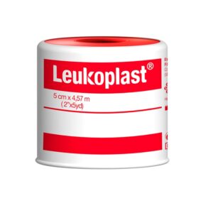 Esp.Leukoplast 2X5 Esparadrapos
