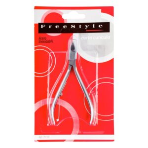 Corta Cuticula Freestyle Cn100 Complementarios