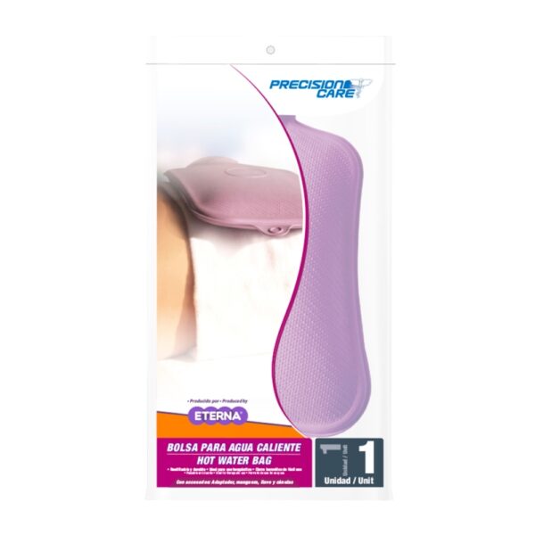 Bolsa Eterna Agua Caliente S.Accesorios Bolsas Agua
