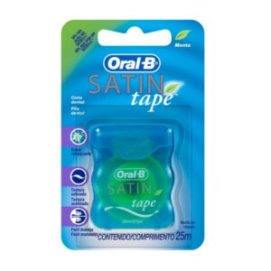 Seda Dental Oral B Satin Tape 25 Mts Sedas