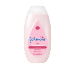 Crema Johnson’S Baby 200 Ml