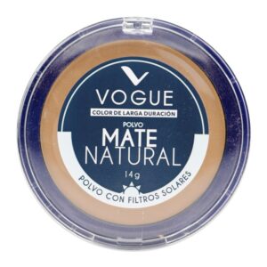 Polvo Compacto Vogue Moreno Polvos Compactos