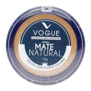 Polvo Compacto Vogue Tropico Polvos Compactos