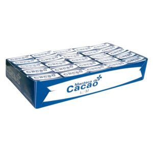 Manteca De Cacao 100 Und Icom Manteca De Cacao