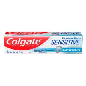 Cre.Den.Colgate Sensitive Blan.73Ml Crema Dental