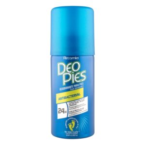 Dte.Deopies Antibacterial Spray 180 Ml Spray