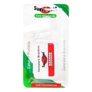 Cera Para Brackets 5 Barras Sedas