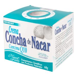 Concha De Nacar 60 Gr Freshly Concha Nacar