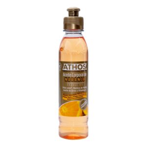Aceite De Naranja 250 Ml Athos