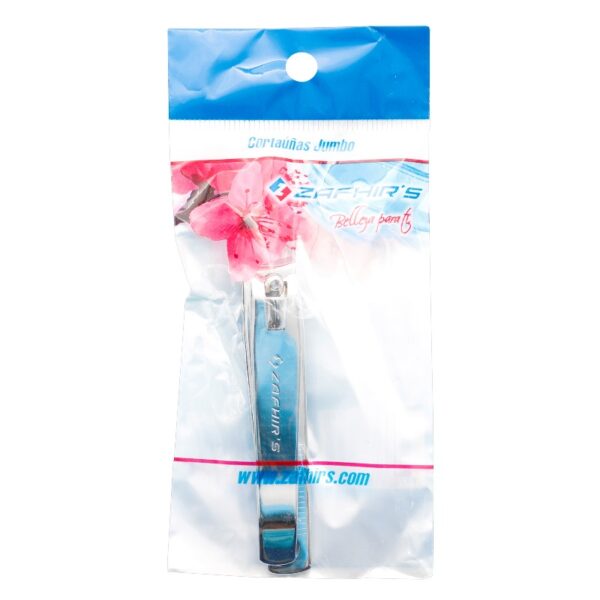 Corta Unas Jumbo Cortaunas