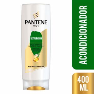 Acond.Pantene Restauracion 400 Ml Acondicionadores