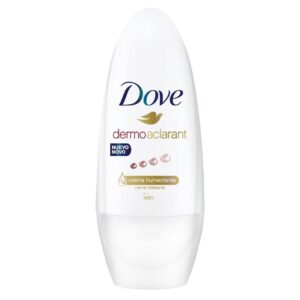 Dte.Dove Rollon Tono Unif.Calend 50 Ml M Desodorante En Rollon