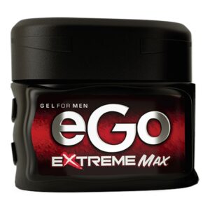 Gel Ego Extreme Max 240 Ml Gel Para Peinar