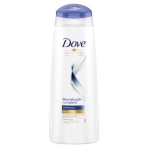 Cha.Dove Reconstruccion Completa 200 Ml Champu
