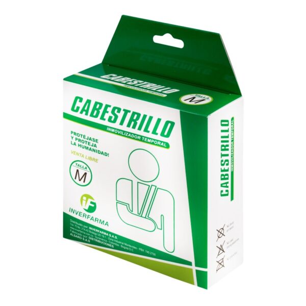 Cabestrillo Talla.M  Inverfarma Cabestrillos