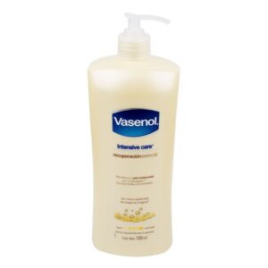 Crema Vasenol Recuperacion Escenc.1000Ml Cremas