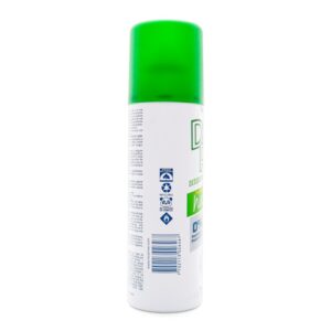 Dte.Deopies Natural Spray 260 Ml Spray