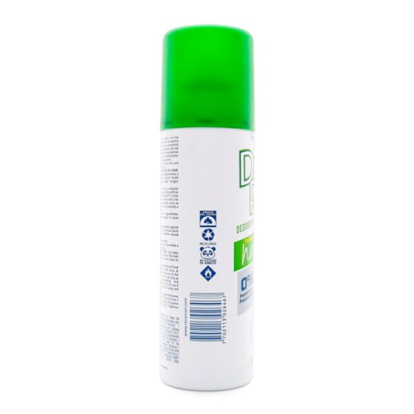 Dte.Deopies Natural Spray 260 Ml Spray