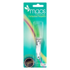 Corta Unas Pequeno Maos Icom Cortaunas