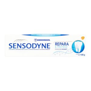 Cre.Den.Sensodyne Repara Y Pro.100 Gr Crema Dental