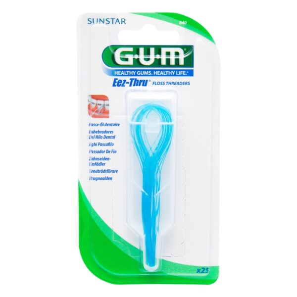 Enhebrador Gum 25 Und Sedas
