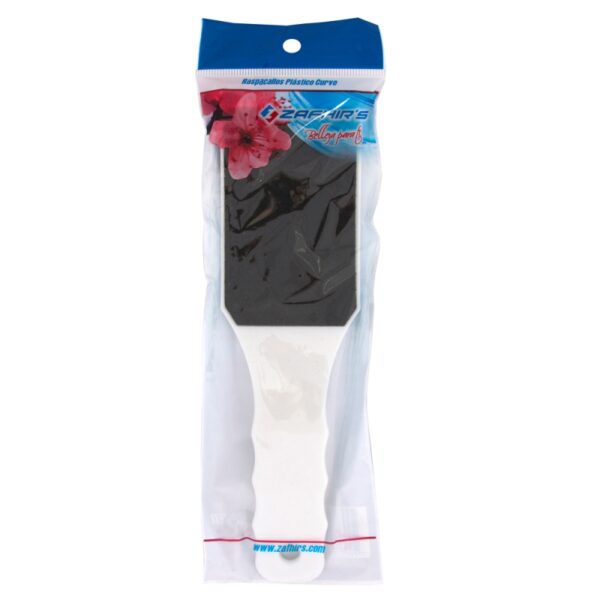 Raspacallos Plastico Curvo R563-63 Quita Callos