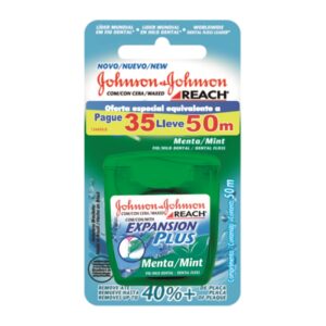 Seda Den.Johnson’S Reach Hi.Men 50 M P.E.